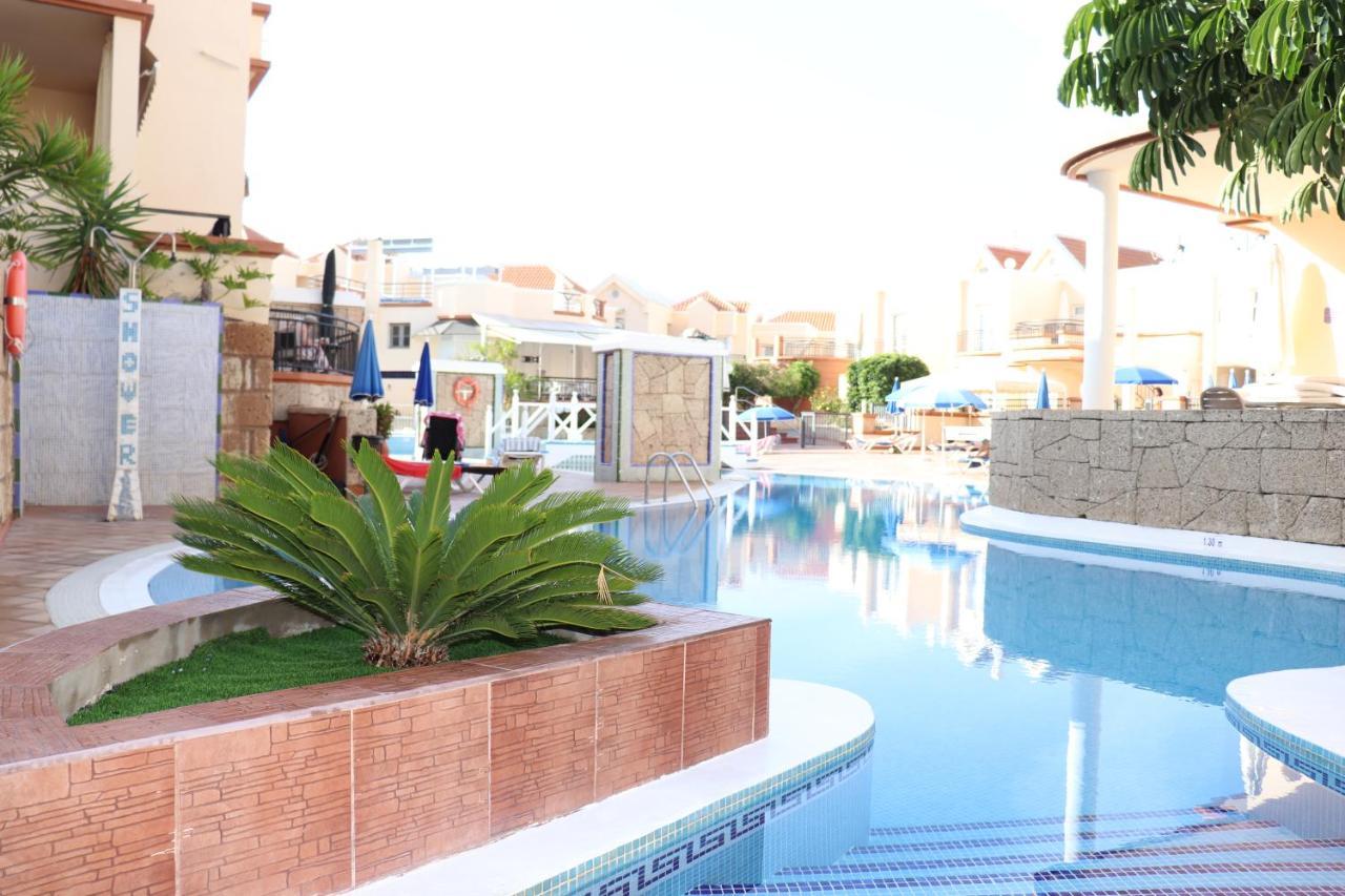 Apartament Yucca Park Fanabe Costa Adeje (Tenerife)
